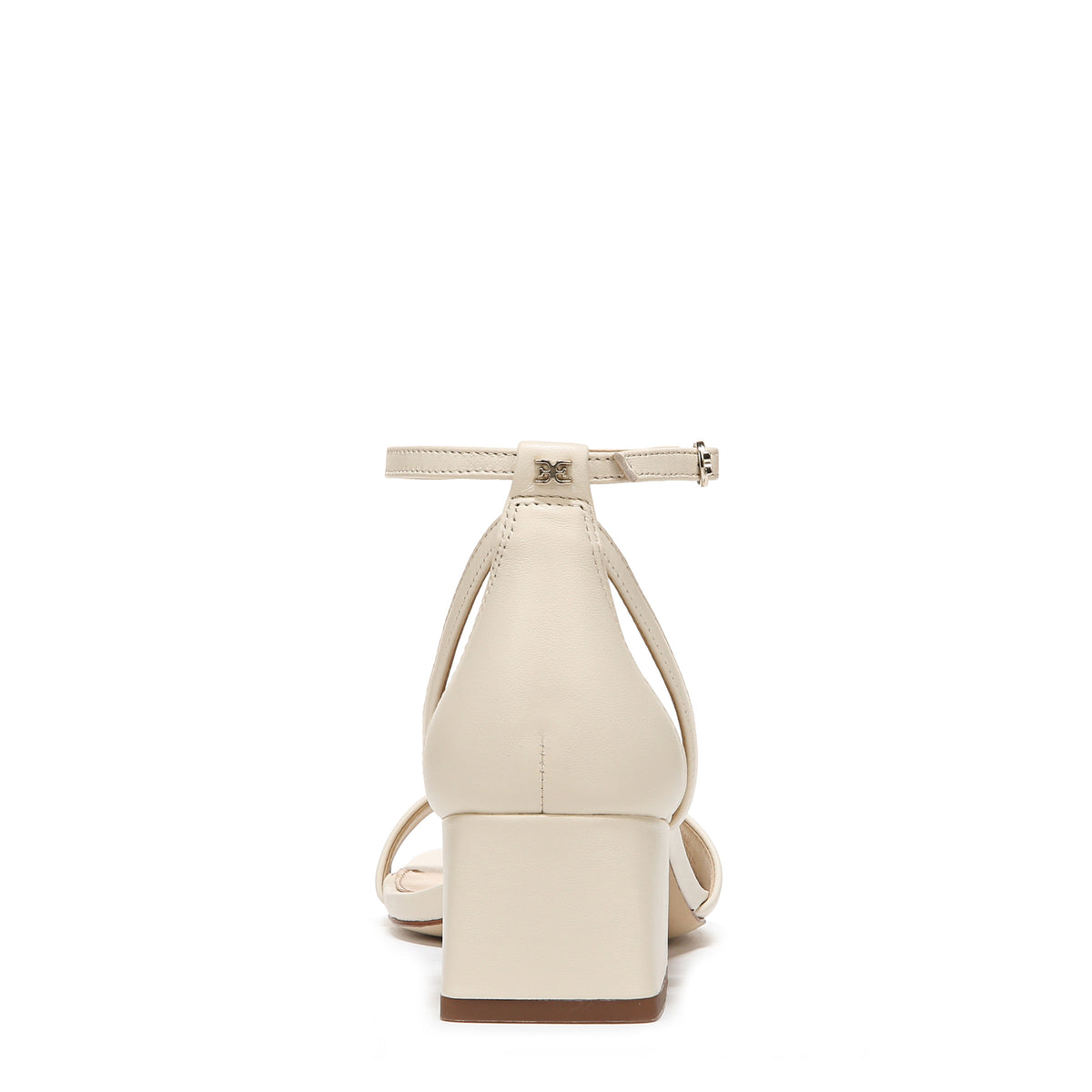 WILSON KITTEN HEEL