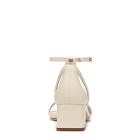 WILSON KITTEN HEEL