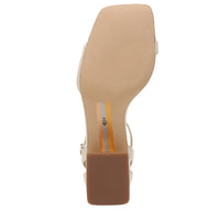 WILSON KITTEN HEEL
