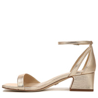 WILSON KITTEN HEEL