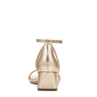 WILSON KITTEN HEEL