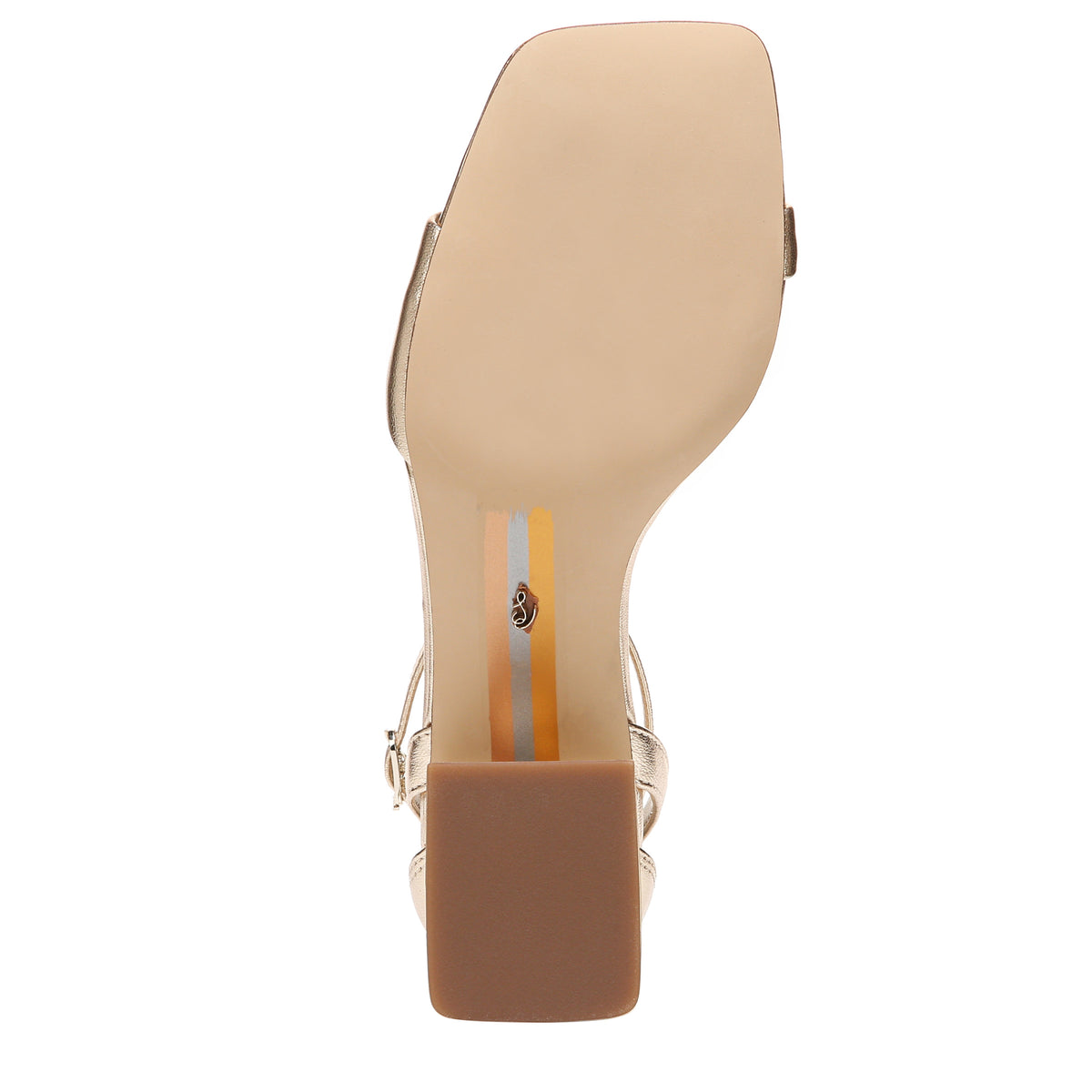 WILSON KITTEN HEEL