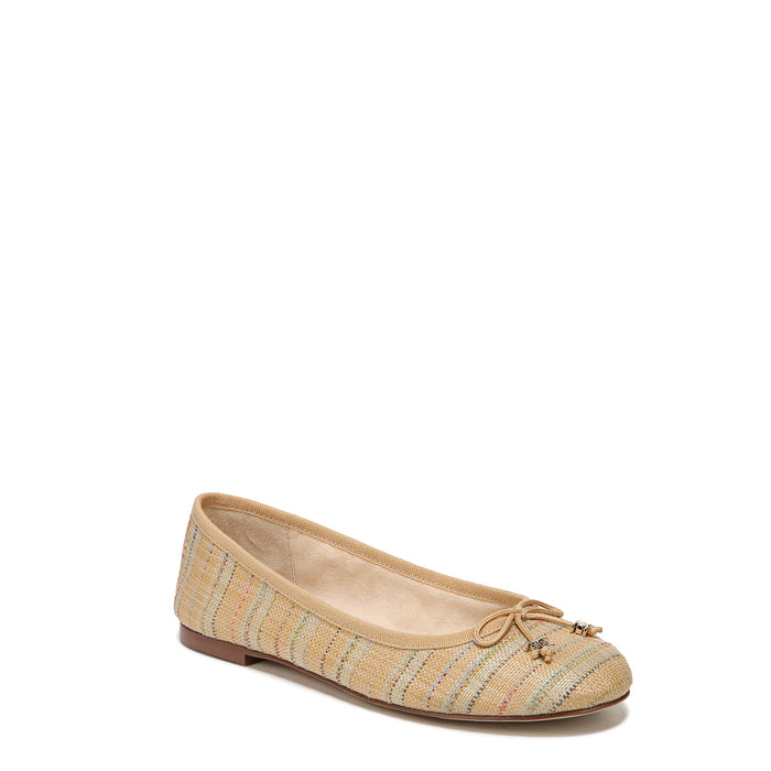 FELICIA LUXE BALLET FLAT