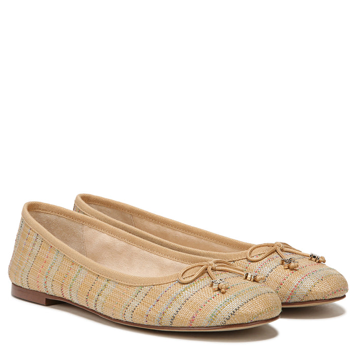 FELICIA LUXE BALLET FLAT