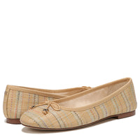 FELICIA LUXE BALLET FLAT