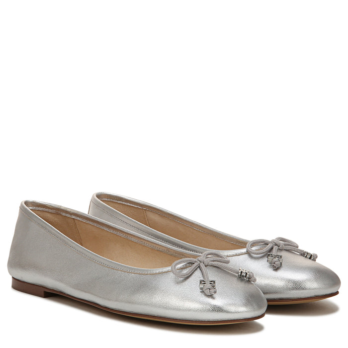 FELICIA LUXE BALLET FLAT