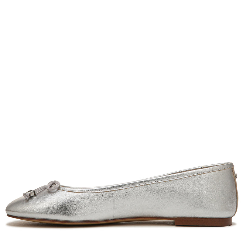 FELICIA LUXE BALLET FLAT
