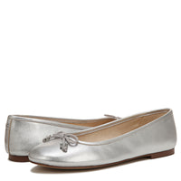 FELICIA LUXE BALLET FLAT