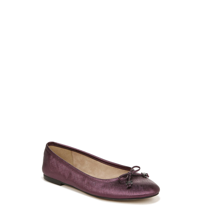 FELICIA LUXE BALLET FLAT
