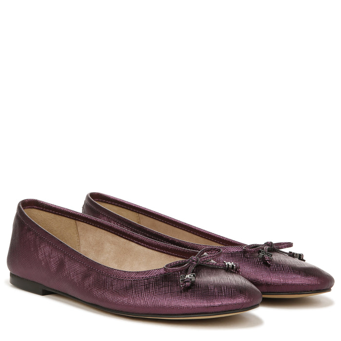 FELICIA LUXE BALLET FLAT