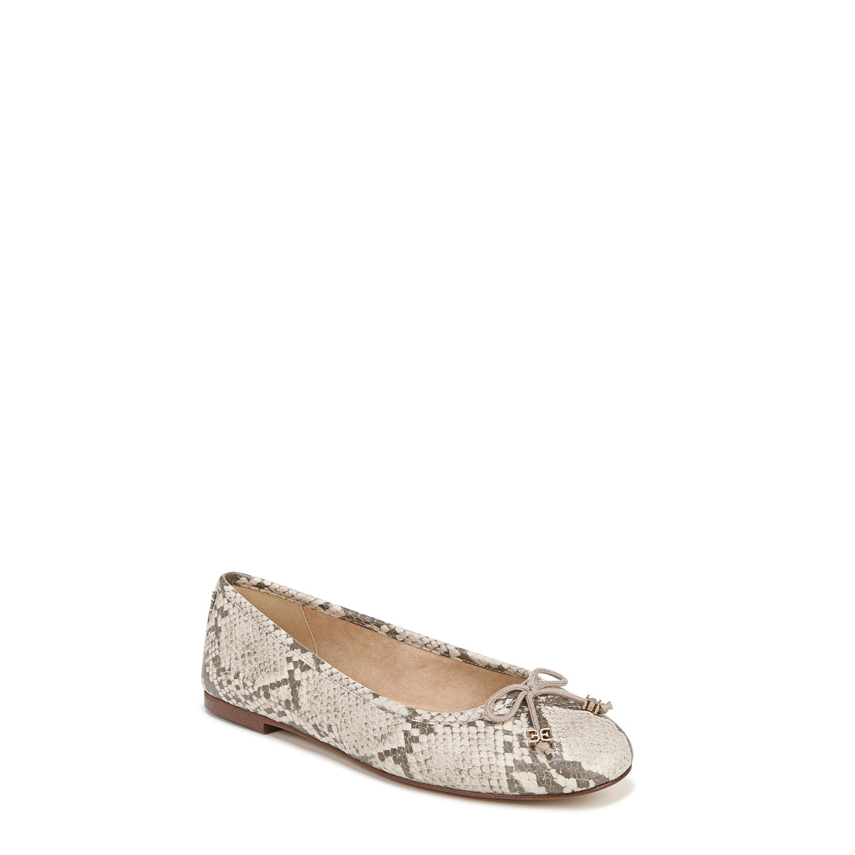 FELICIA LUXE BALLET FLAT