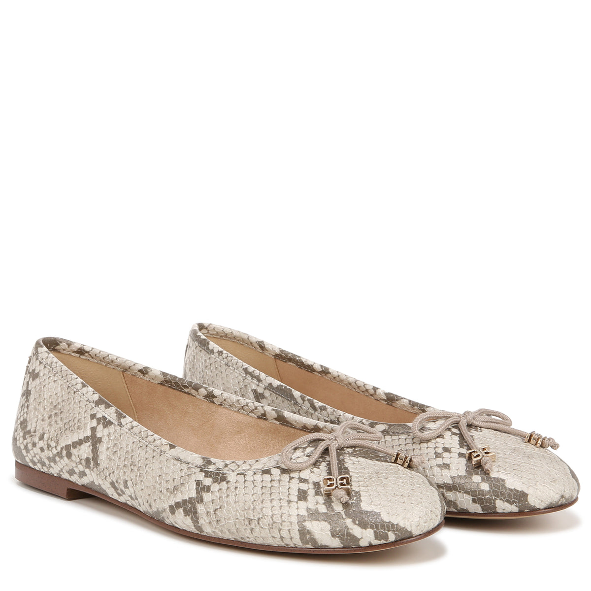 FELICIA LUXE BALLET FLAT