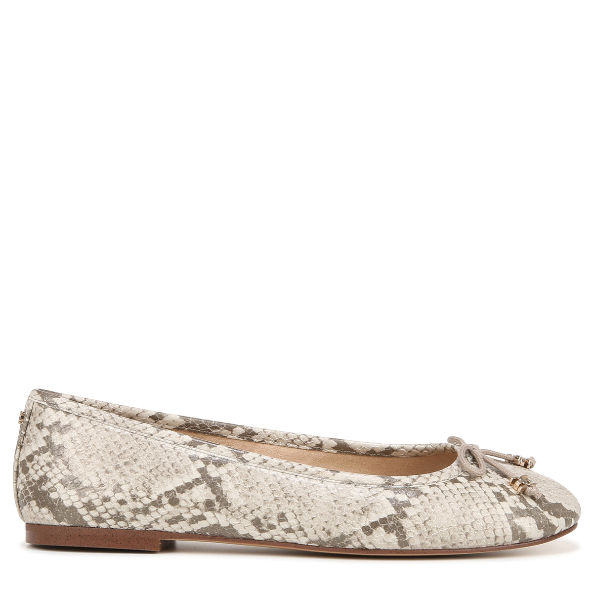 FELICIA LUXE BALLET FLAT