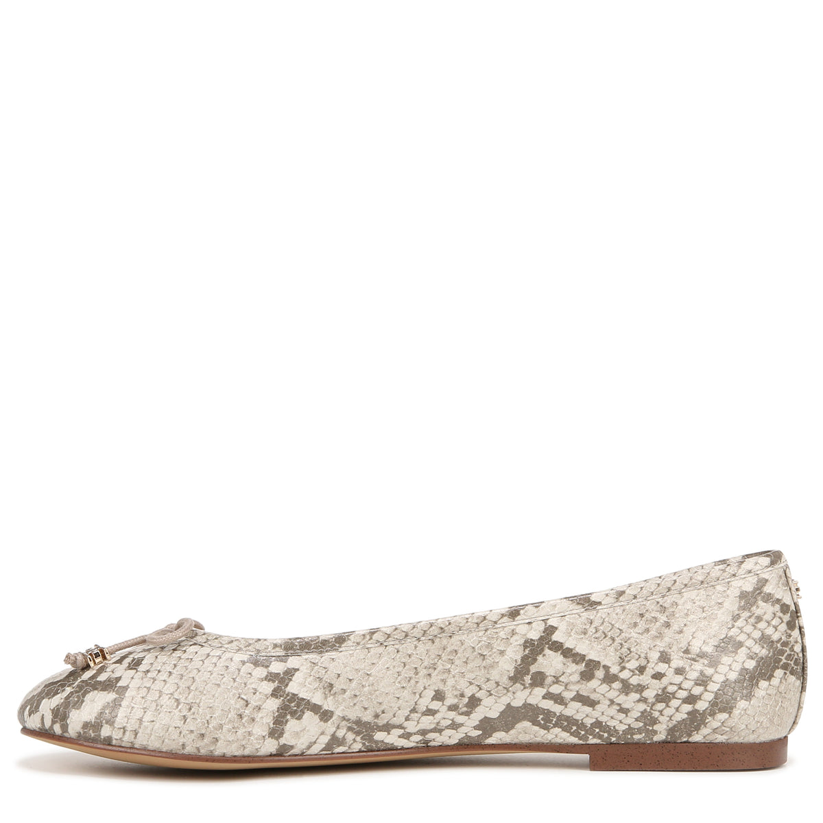 FELICIA LUXE BALLET FLAT