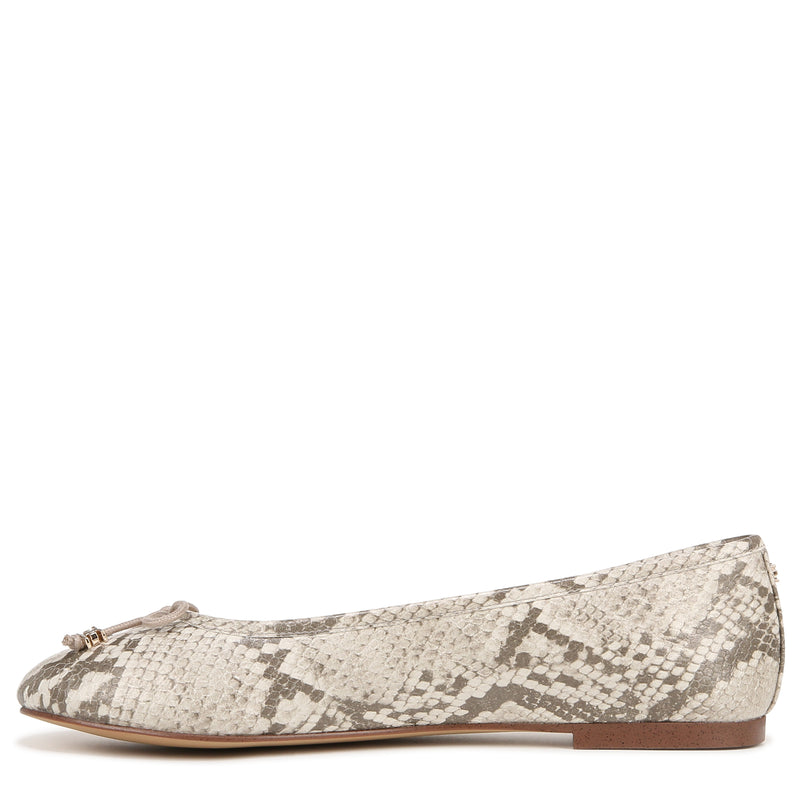 FELICIA LUXE BALLET FLAT