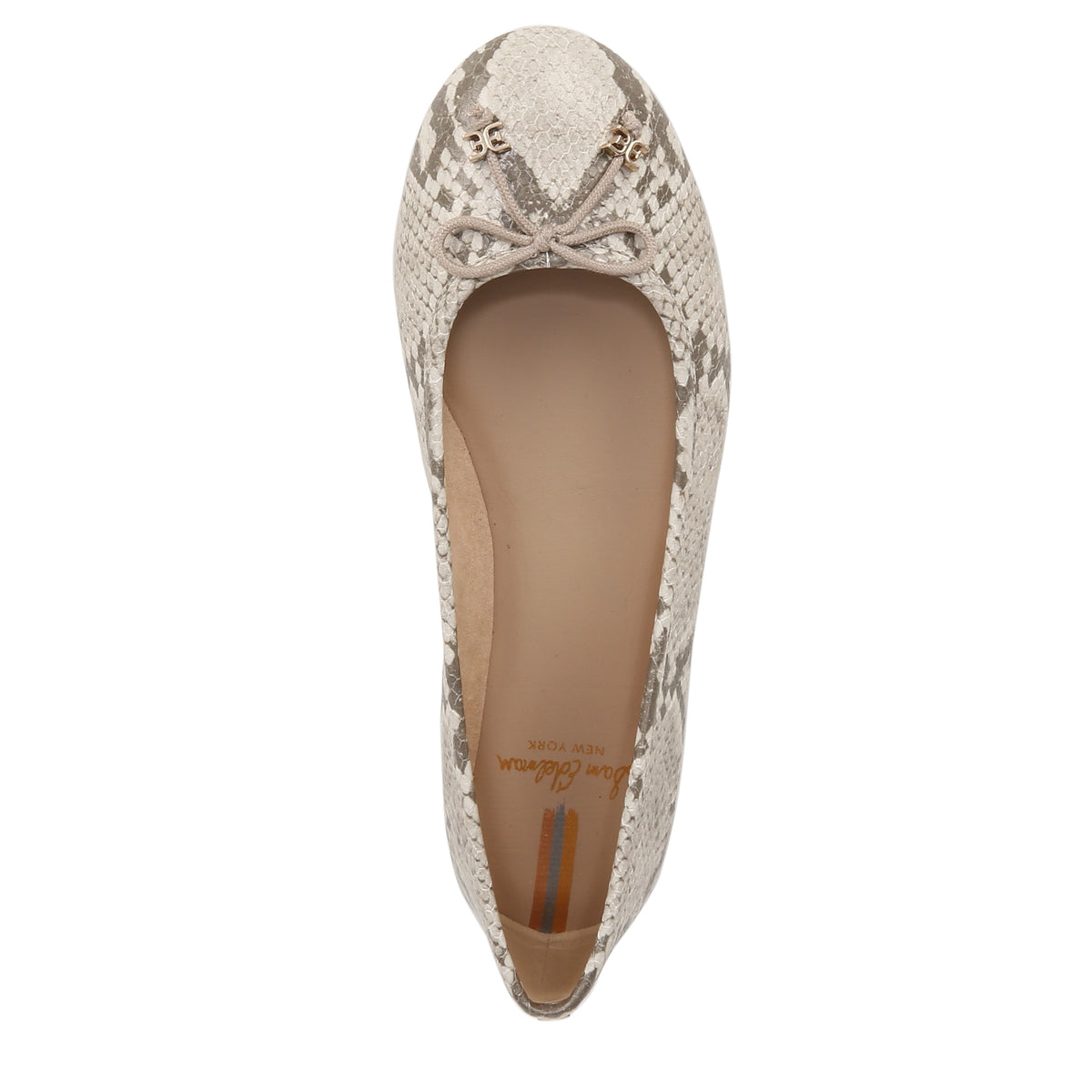 FELICIA LUXE BALLET FLAT