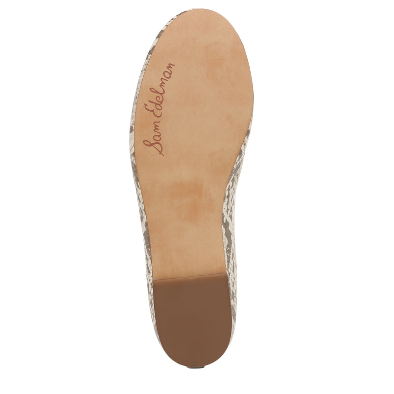 FELICIA LUXE BALLET FLAT