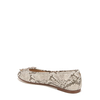 FELICIA LUXE BALLET FLAT