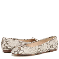 FELICIA LUXE BALLET FLAT