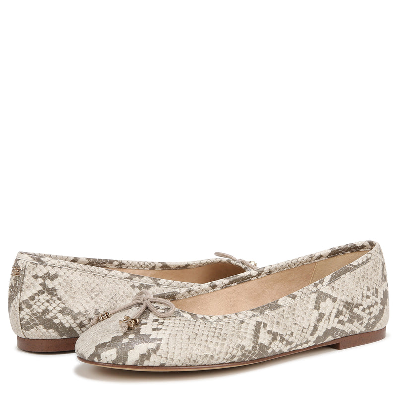 FELICIA LUXE BALLET FLAT