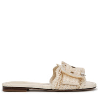 BAMBI SLIDE SANDAL