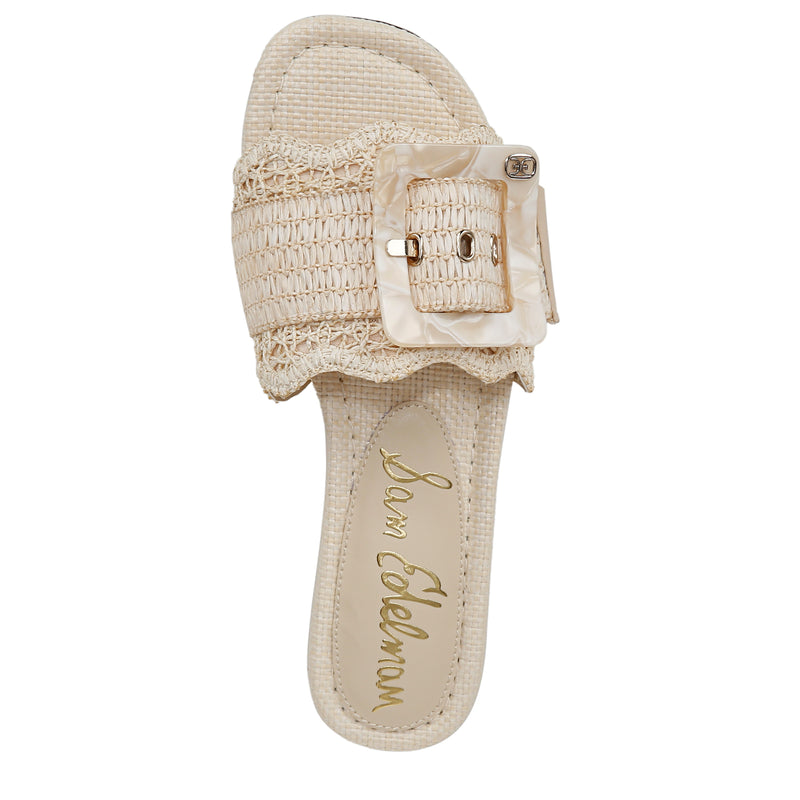 BAMBI SLIDE SANDAL