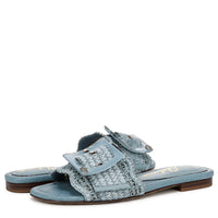 BAMBI SLIDE SANDAL