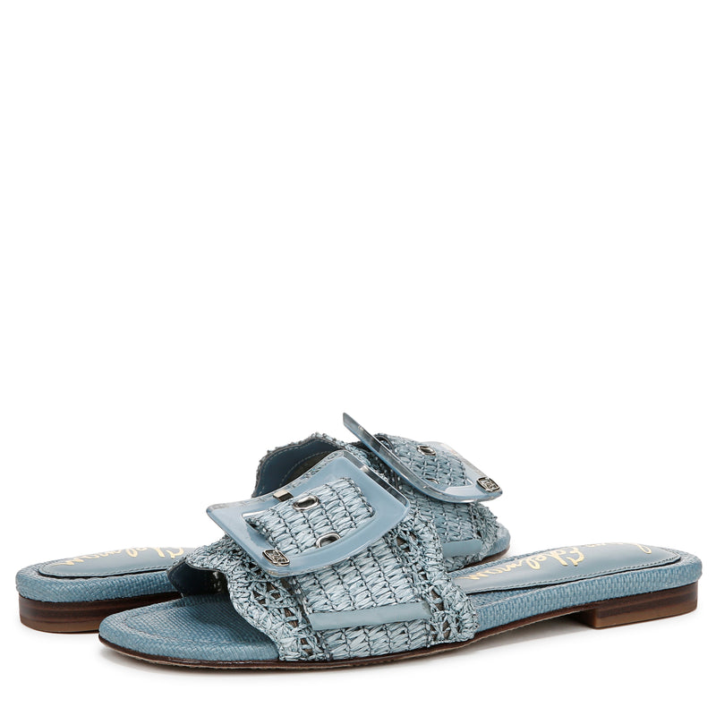 BAMBI SLIDE SANDAL