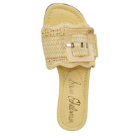 BAMBI SLIDE SANDAL