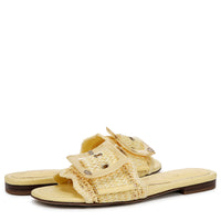 BAMBI SLIDE SANDAL