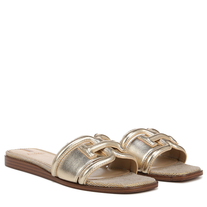 IRINA SLIDE SANDAL