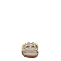 IRINA SLIDE SANDAL