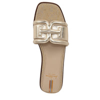 IRINA SLIDE SANDAL
