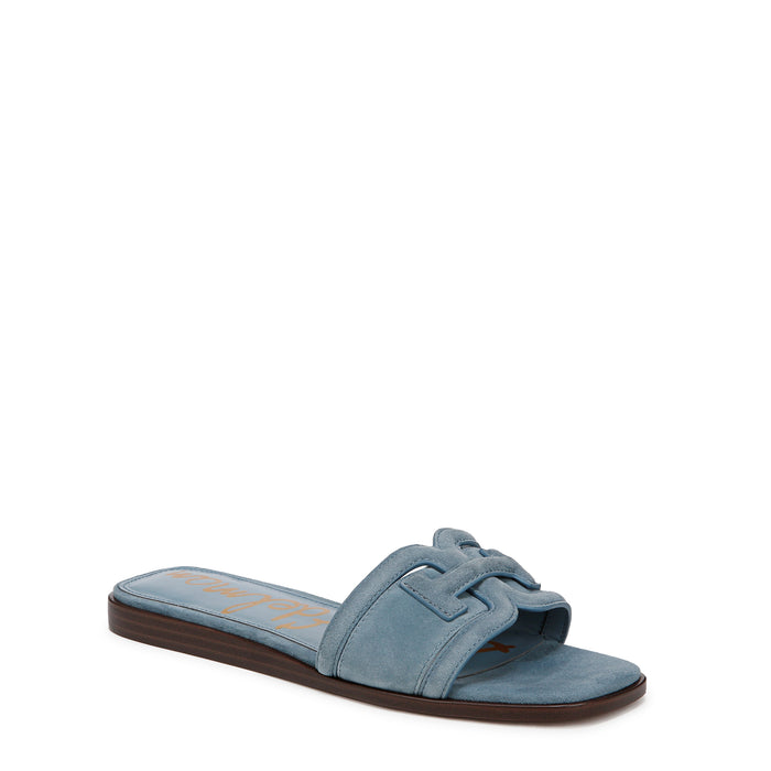 IRINA SLIDE SANDAL