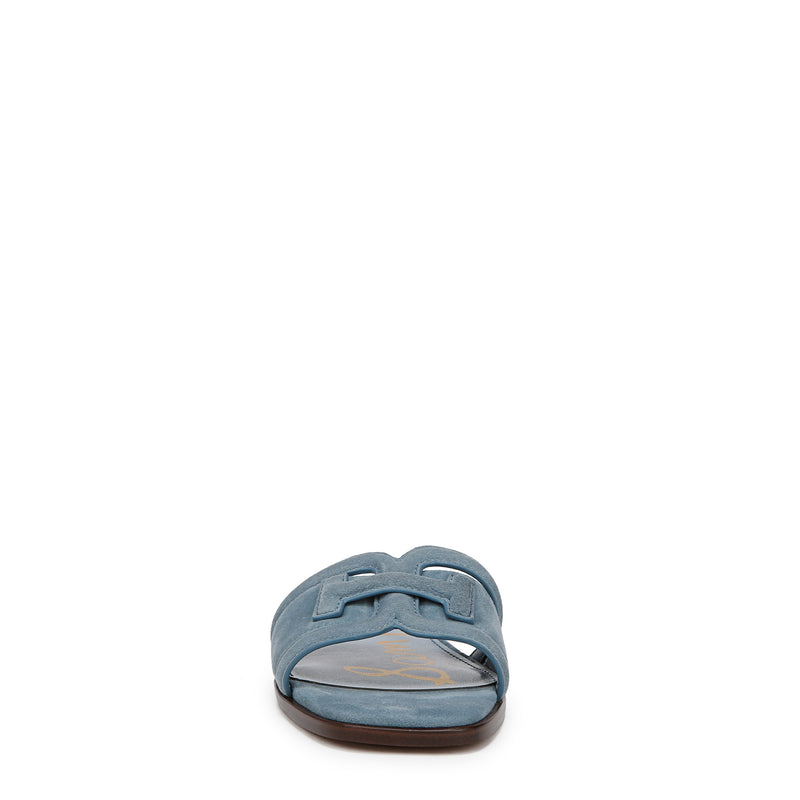 IRINA SLIDE SANDAL