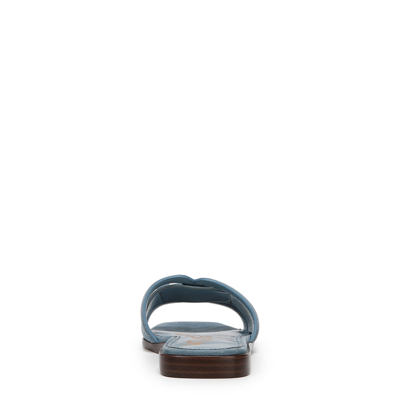 IRINA SLIDE SANDAL