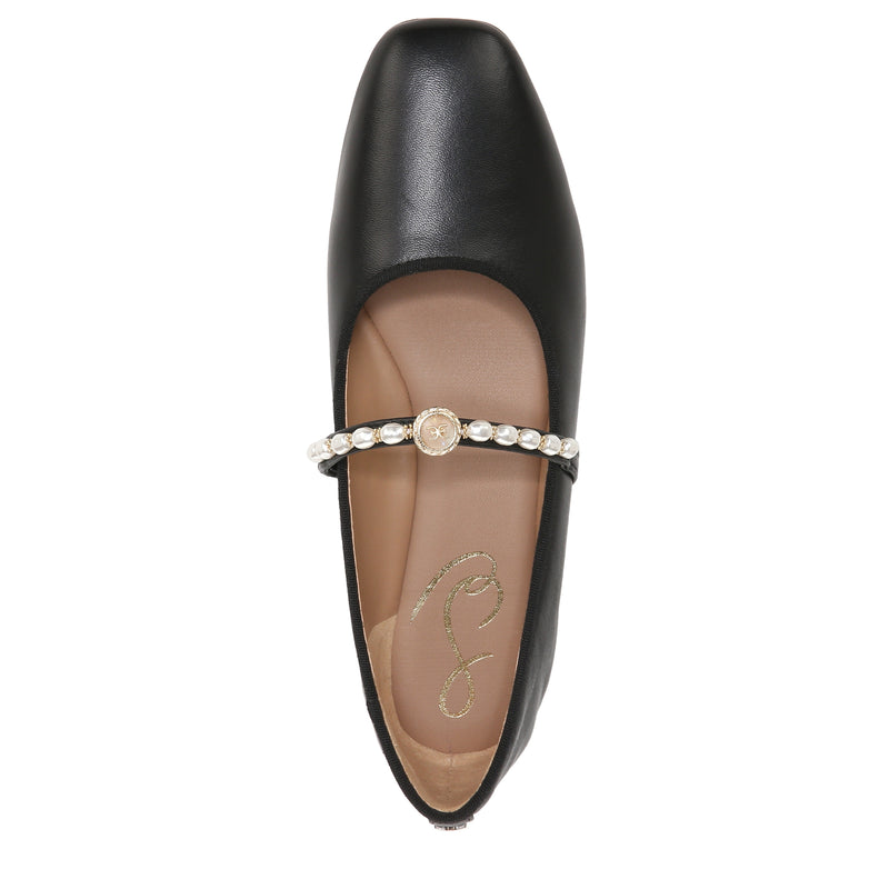MIRIAM FLAT