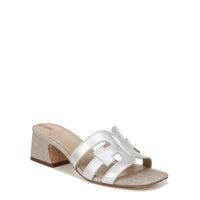 WINSLOW MULE HEEL