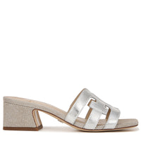 WINSLOW MULE HEEL