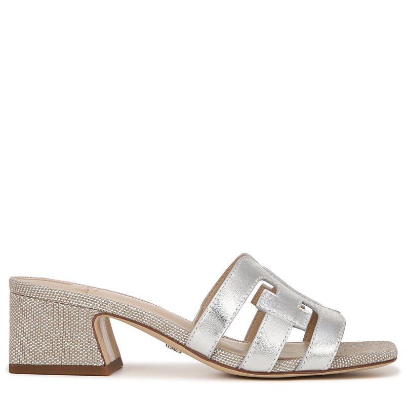 WINSLOW MULE HEEL