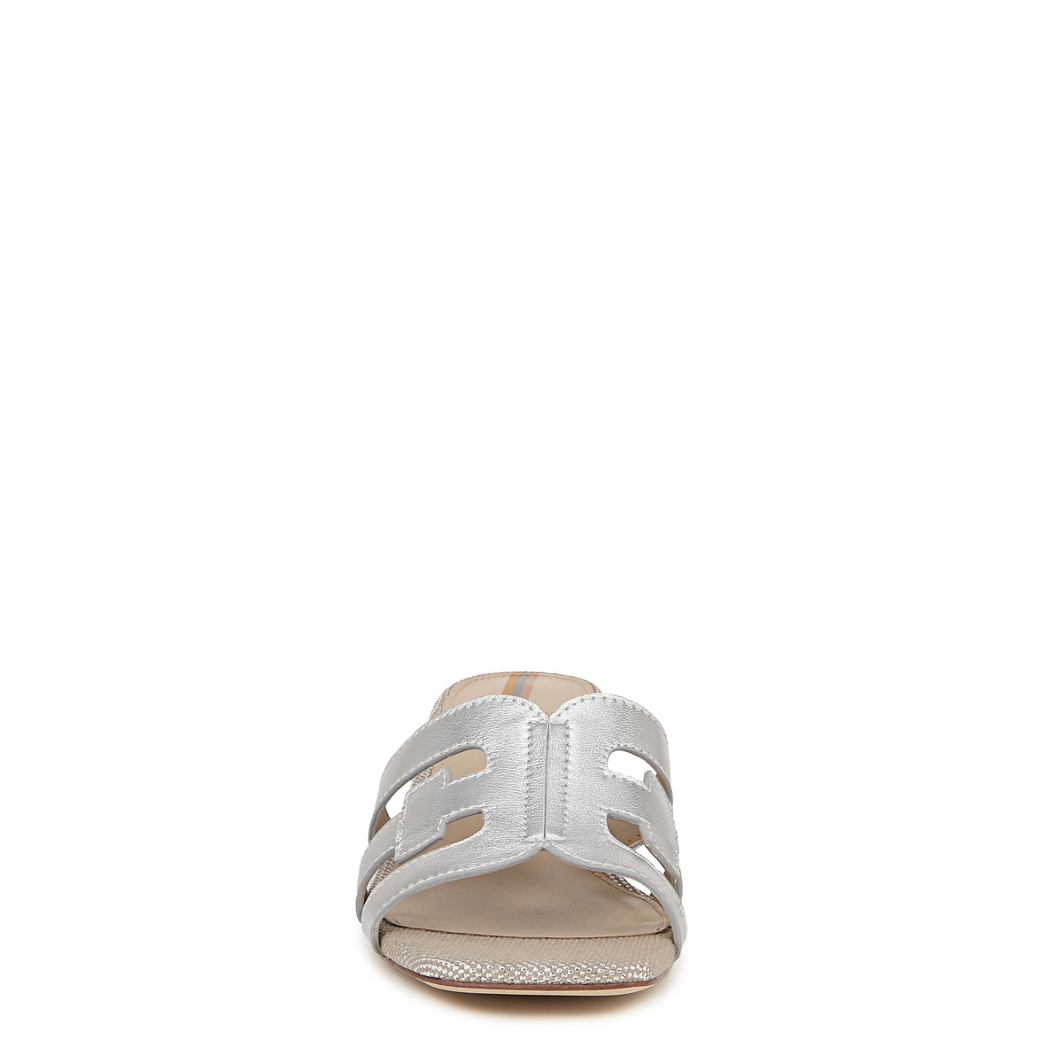 WINSLOW MULE HEEL