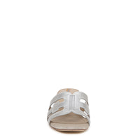 WINSLOW MULE HEEL