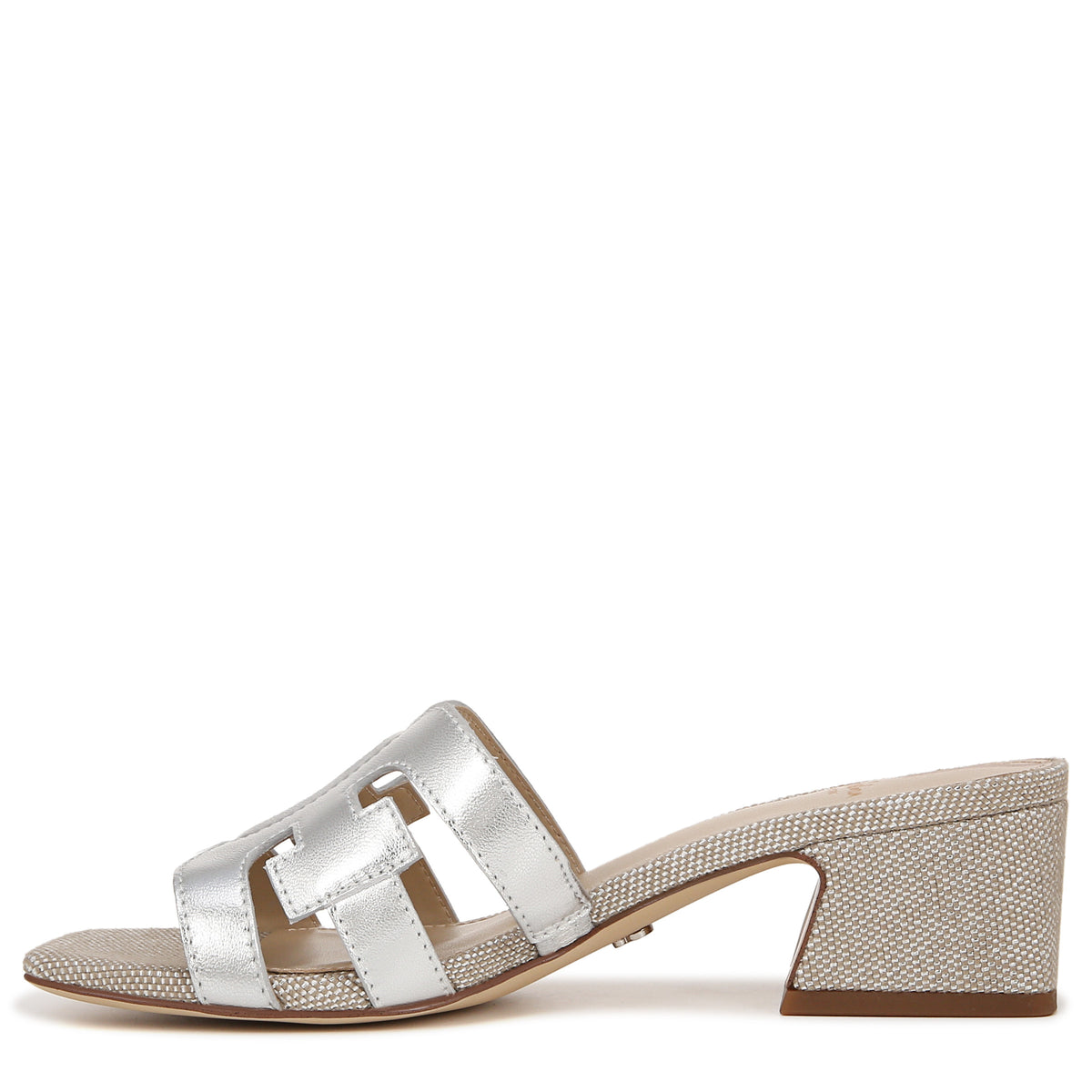 WINSLOW MULE HEEL