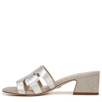 WINSLOW MULE HEEL