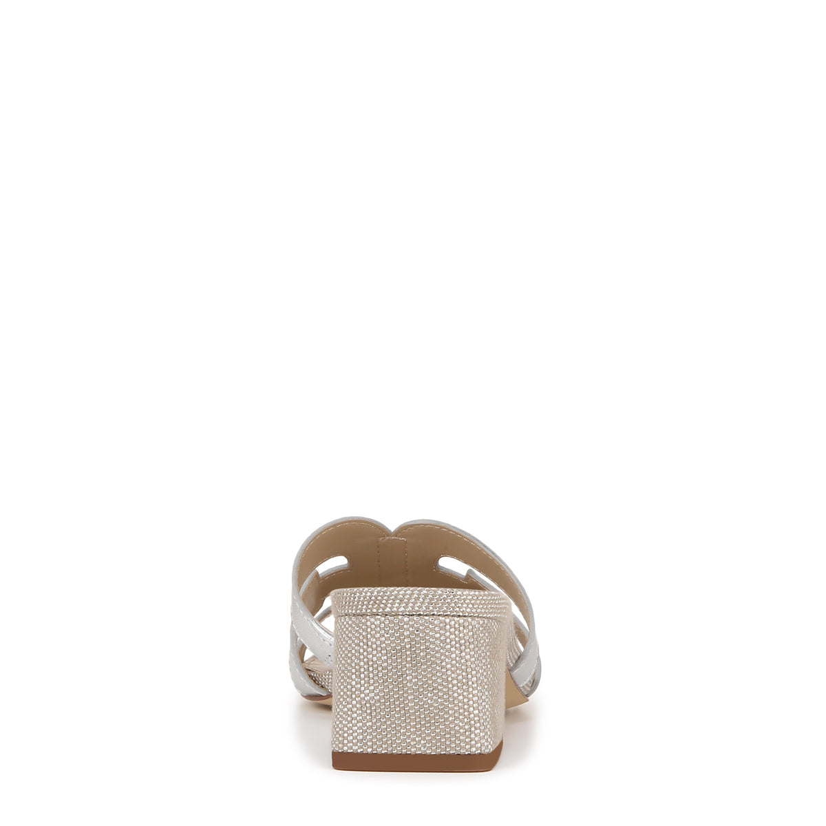 WINSLOW MULE HEEL