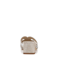 WINSLOW MULE HEEL