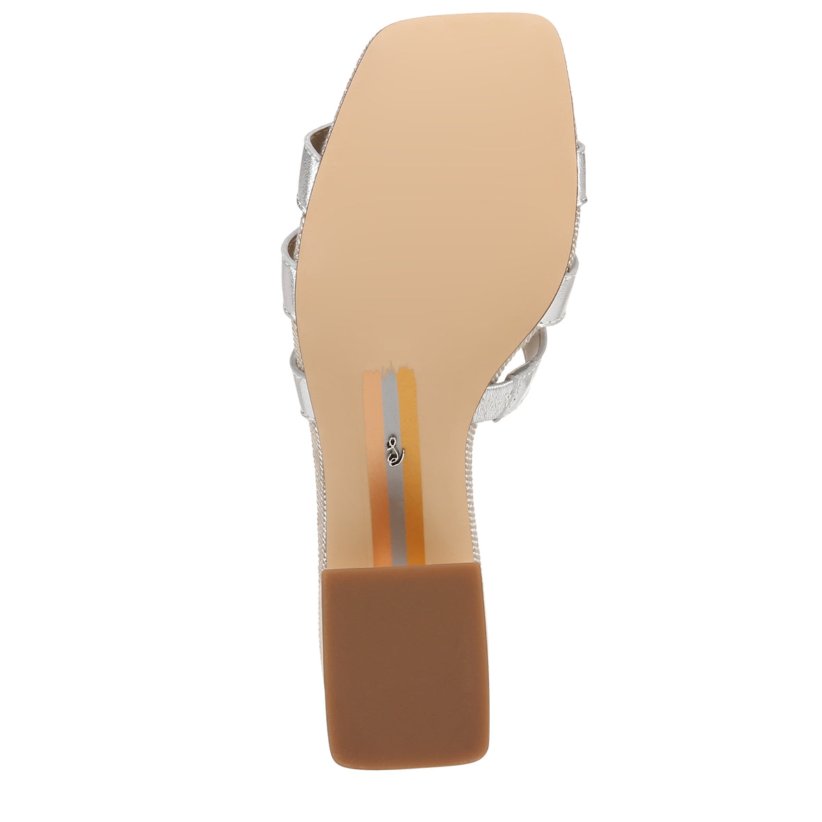 WINSLOW MULE HEEL