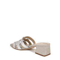 WINSLOW MULE HEEL