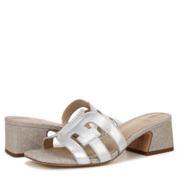 WINSLOW MULE HEEL