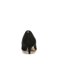DORI KITTEN HEEL PUMP